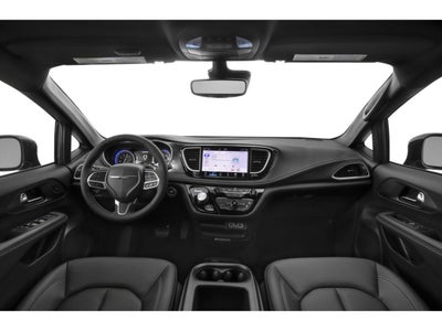 2026 Chrysler Pacifica Select FWD