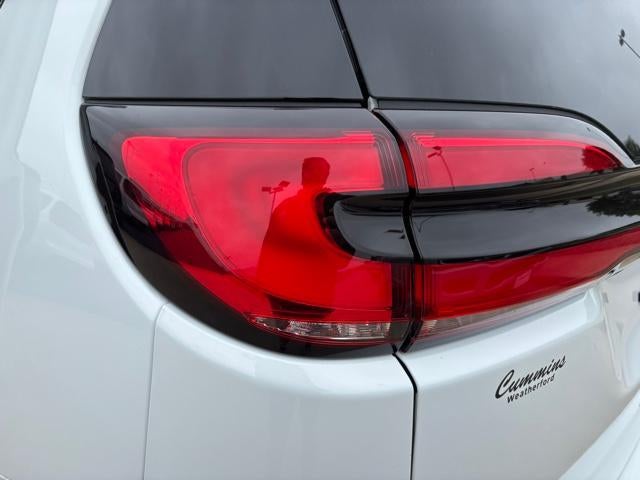 2027 Chrysler Pacifica Select FWD