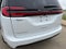 2027 Chrysler Pacifica Select FWD