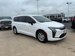 2027 Chrysler Pacifica Select FWD