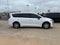 2027 Chrysler Pacifica Select FWD