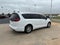 2027 Chrysler Pacifica Select FWD