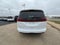 2027 Chrysler Pacifica Select FWD