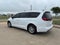 2027 Chrysler Pacifica Select FWD