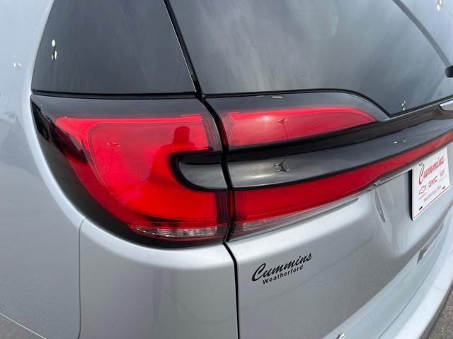 2024 Chrysler Pacifica Touring L FWD