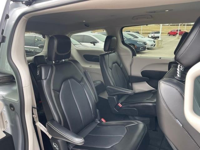 2024 Chrysler Pacifica Touring L FWD