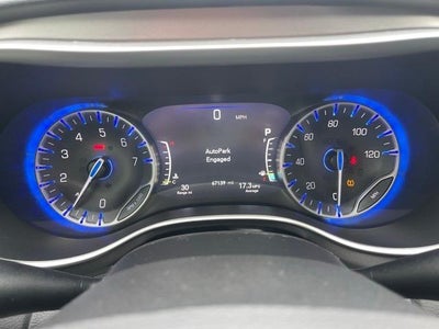 2024 Chrysler Pacifica Touring L FWD