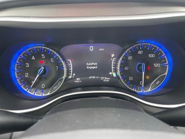 2024 Chrysler Pacifica Touring L FWD