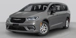 2027 Chrysler Pacifica Select FWD