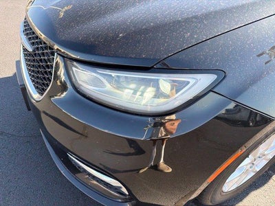 2023 Chrysler Pacifica Touring L FWD