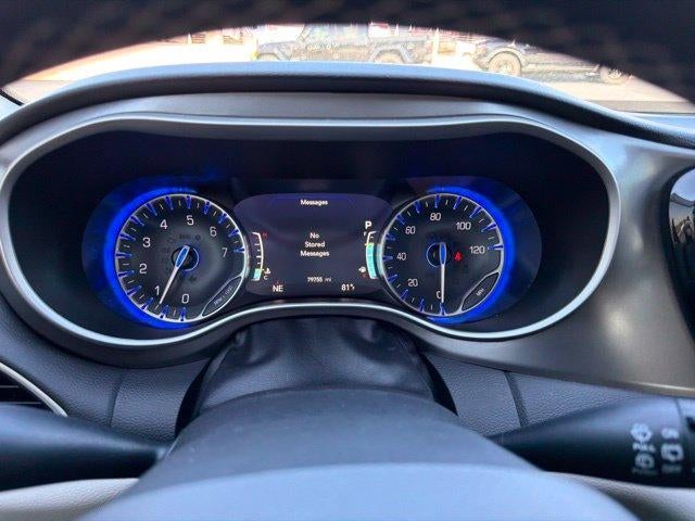 2023 Chrysler Pacifica Touring L FWD
