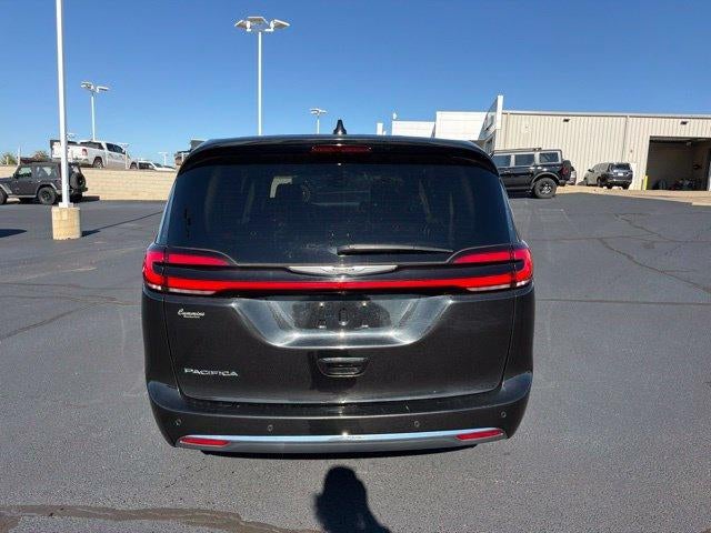 2023 Chrysler Pacifica Touring L FWD