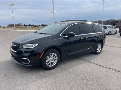 2024 Chrysler Pacifica Touring L FWD