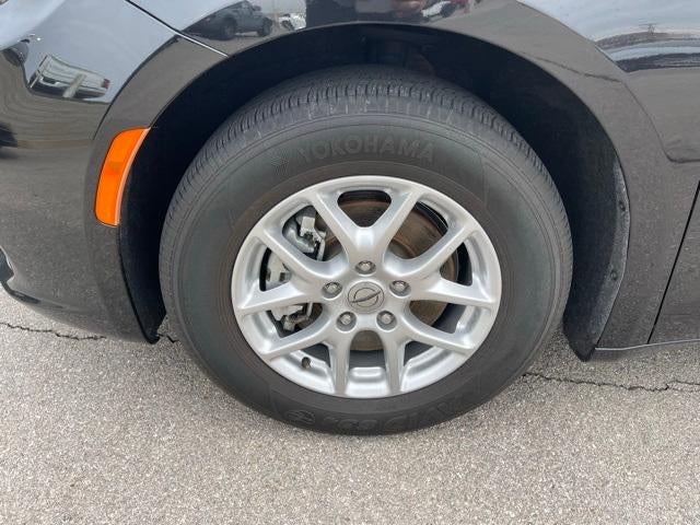 2024 Chrysler Pacifica Touring L FWD