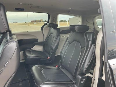 2024 Chrysler Pacifica Touring L FWD