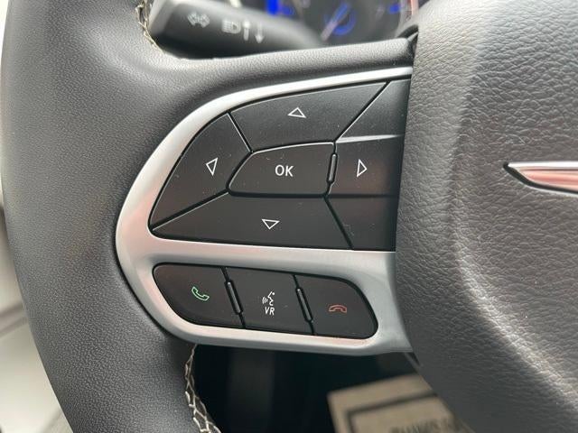 2024 Chrysler Pacifica Touring L FWD