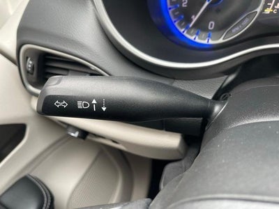 2024 Chrysler Pacifica Touring L FWD