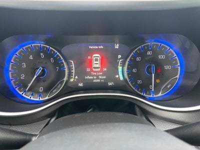 2024 Chrysler Pacifica Touring L FWD