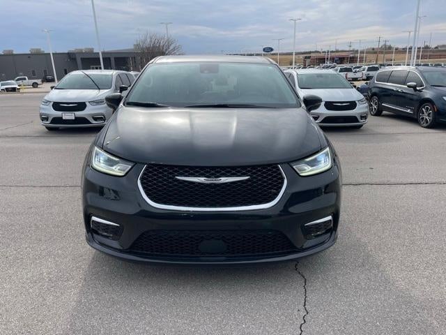 2024 Chrysler Pacifica Touring L FWD