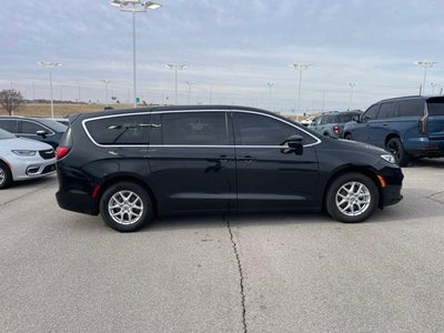 2024 Chrysler Pacifica Touring L FWD