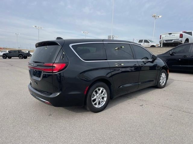 2024 Chrysler Pacifica Touring L FWD