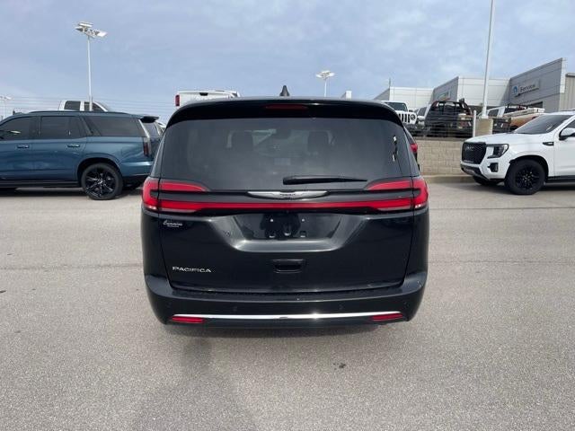 2024 Chrysler Pacifica Touring L FWD