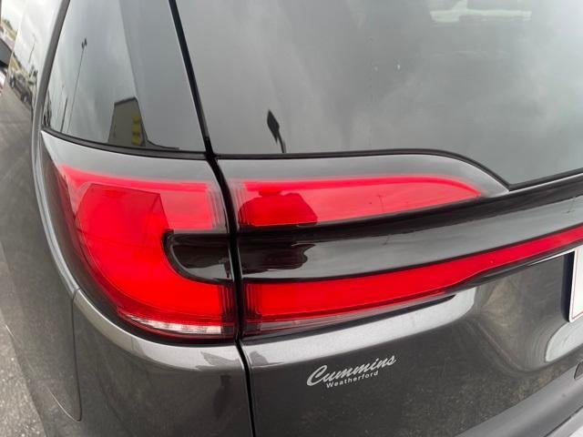 2022 Chrysler Pacifica Touring L FWD