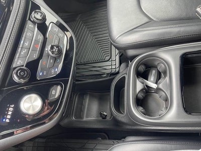 2022 Chrysler Pacifica Touring L FWD