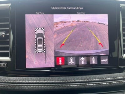 2022 Chrysler Pacifica Touring L FWD