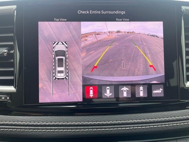 2022 Chrysler Pacifica Touring L FWD