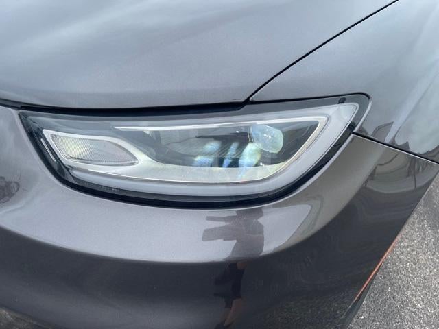 2022 Chrysler Pacifica Touring L FWD