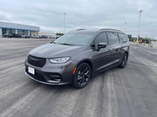 2022 Chrysler Pacifica Touring L FWD