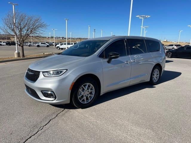 2024 Chrysler Pacifica Touring L FWD