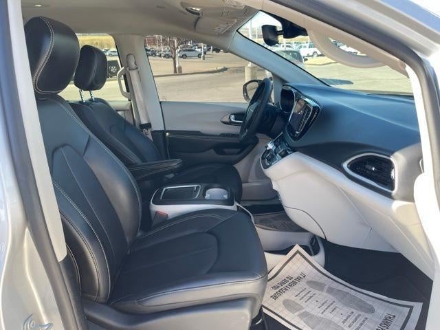 2024 Chrysler Pacifica Touring L FWD