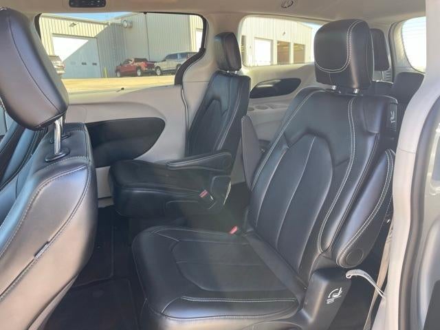 2024 Chrysler Pacifica Touring L FWD