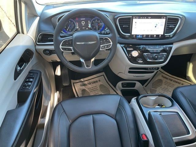 2024 Chrysler Pacifica Touring L FWD