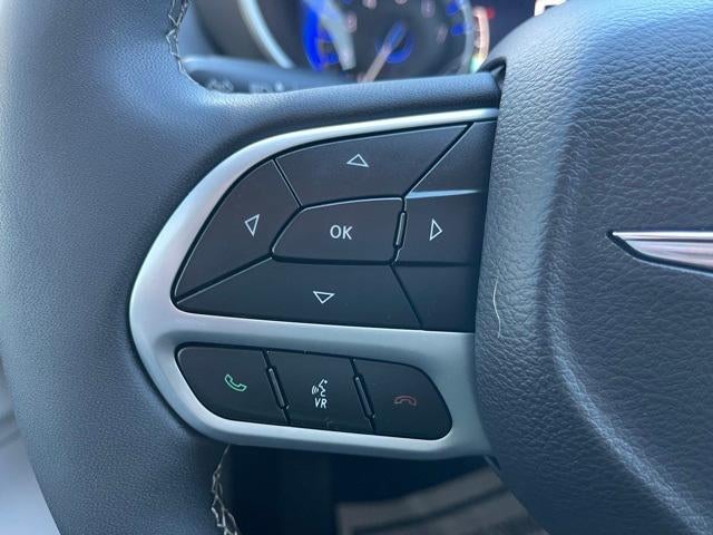 2024 Chrysler Pacifica Touring L FWD