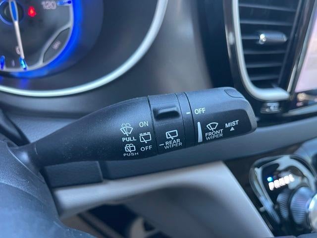 2024 Chrysler Pacifica Touring L FWD