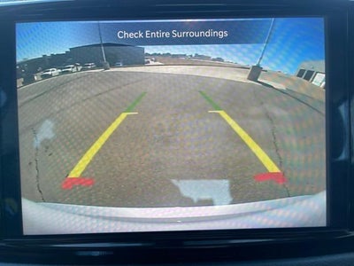 2024 Chrysler Pacifica Touring L FWD