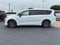 2027 Chrysler Pacifica Limited FWD