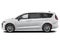 2027 Chrysler Pacifica Limited FWD