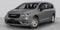 2027 Chrysler Pacifica Limited FWD