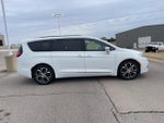 2022 Chrysler Pacifica Pinnacle FWD