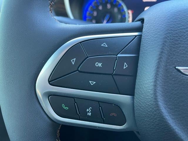 2023 Chrysler Pacifica Pinnacle AWD