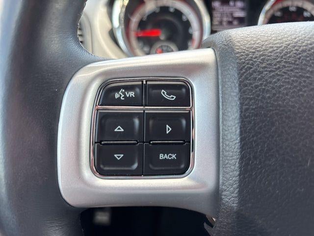 2017 Dodge Grand Caravan GT Wagon Fleet