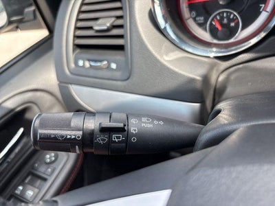 2017 Dodge Grand Caravan GT Wagon Fleet