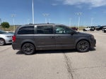2017 Dodge Grand Caravan GT Wagon Fleet