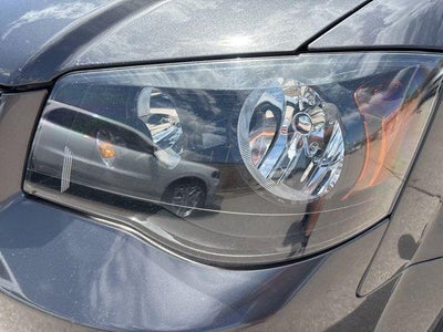 2017 Dodge Grand Caravan GT Wagon Fleet