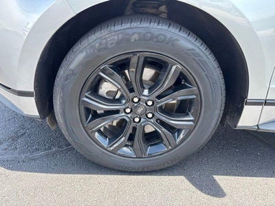 2024 Ford Edge SE AWD