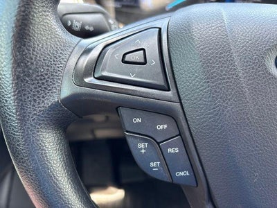 2024 Ford Edge SE AWD